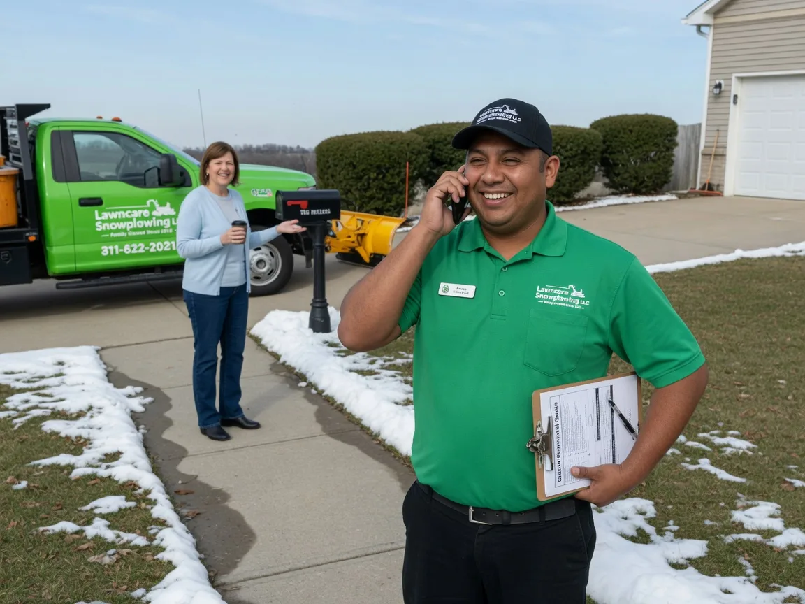 Lawn Care Services By Expert Landscaper Staley, NC FAQs